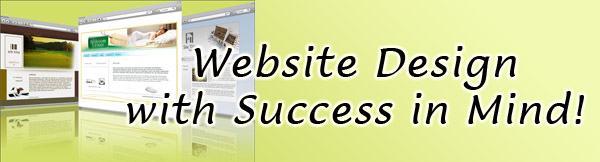 Website Design